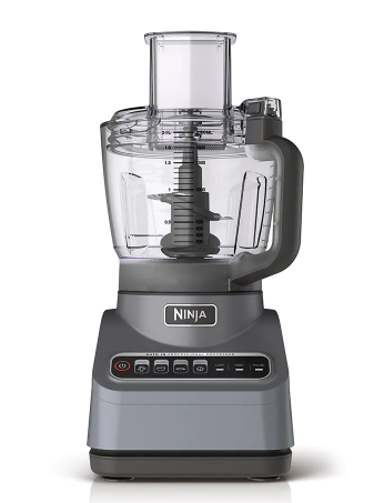 Ninja Professional Plus Food Processor with Auto- IQ