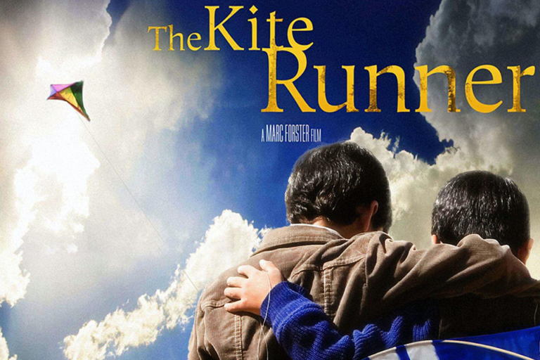 the kite runner movie