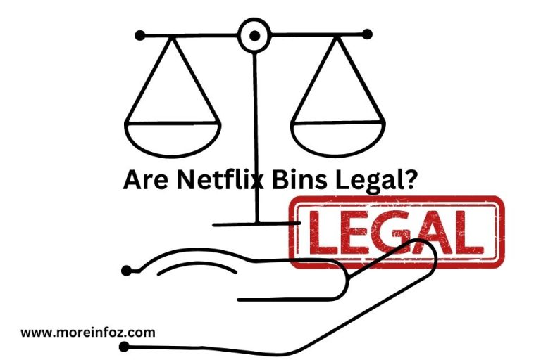 Netflix Bins What They are and How to Use Them Moreinfoz