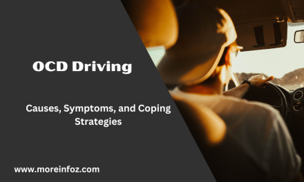 OCD Driving: Causes, Symptoms, and Coping Strategies for Overcoming Driving Anxiety