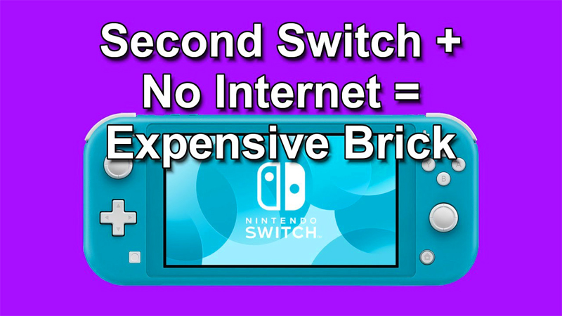 How To Play Digital Switch Games Offline