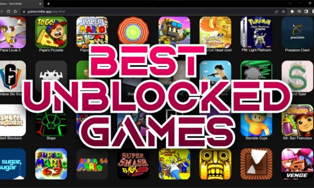 Unblocked Games World: A Gateway To Unrestricted Gaming Freedom