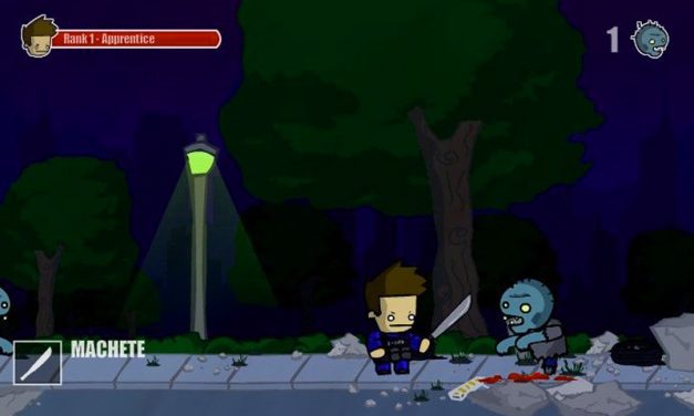 Unblocked Zombie Games: Thrill Without Restrictions