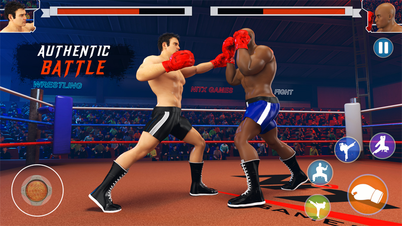 Finding Your Knockout: Fun And Free Online Boxing Unblocked Games