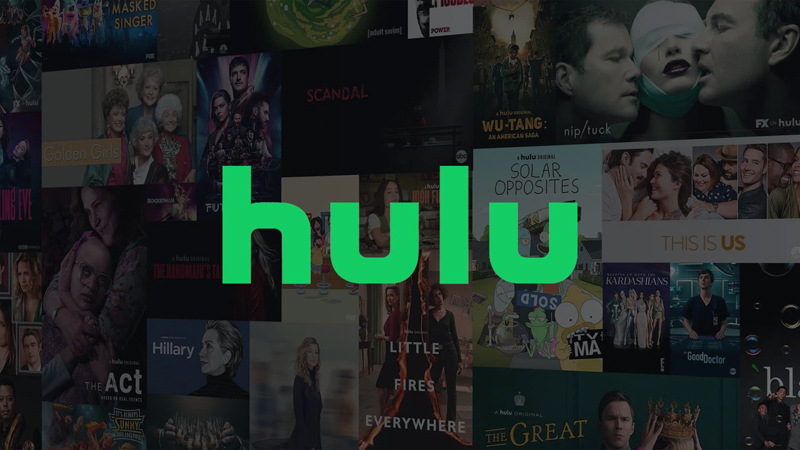 Hulu HD Video Downloader