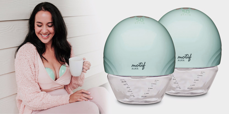Motif Breast Pump: A Detailed Guide for Modern Mothers – 2024
