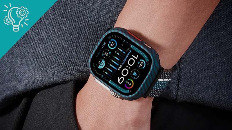 Apple Watch Ultra Case