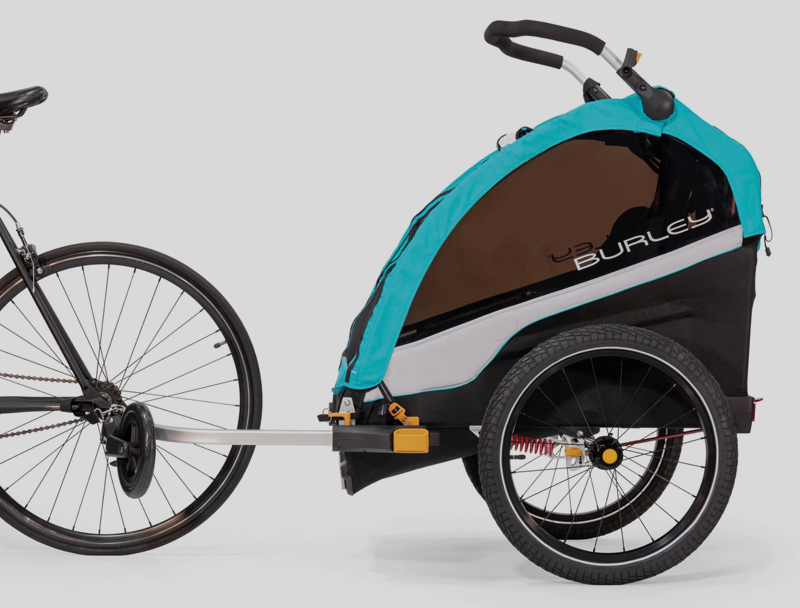 Burley Bike Review: A Comprehensive Guide for Active Families – 2024